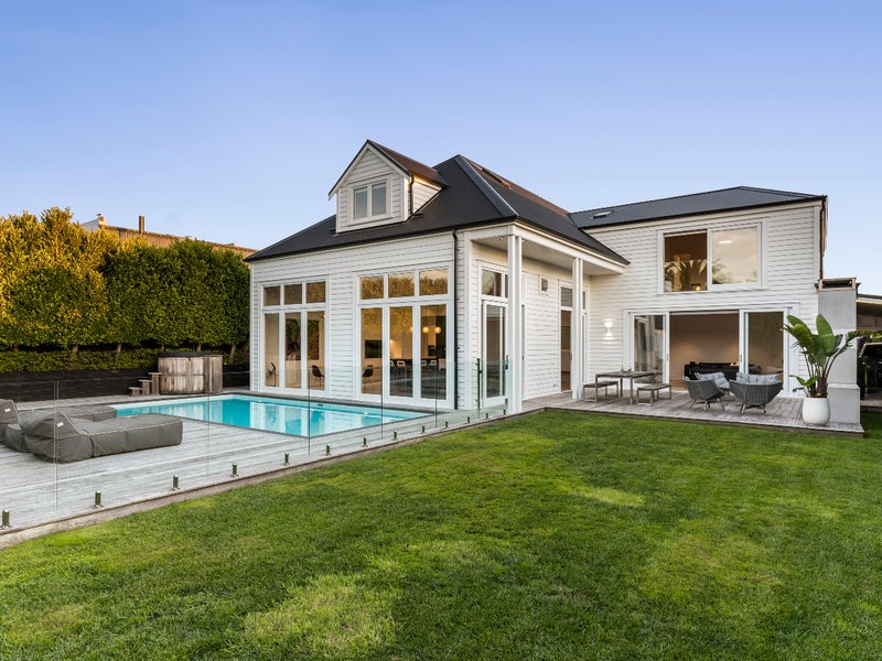 15 Vermont Street, Ponsonby, Auckland - Carousel 1