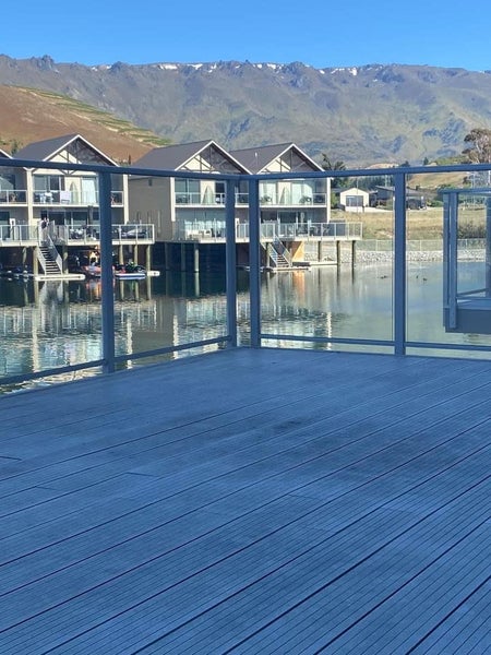 4A Rahoy Close, Pisa Moorings - Carousel 1