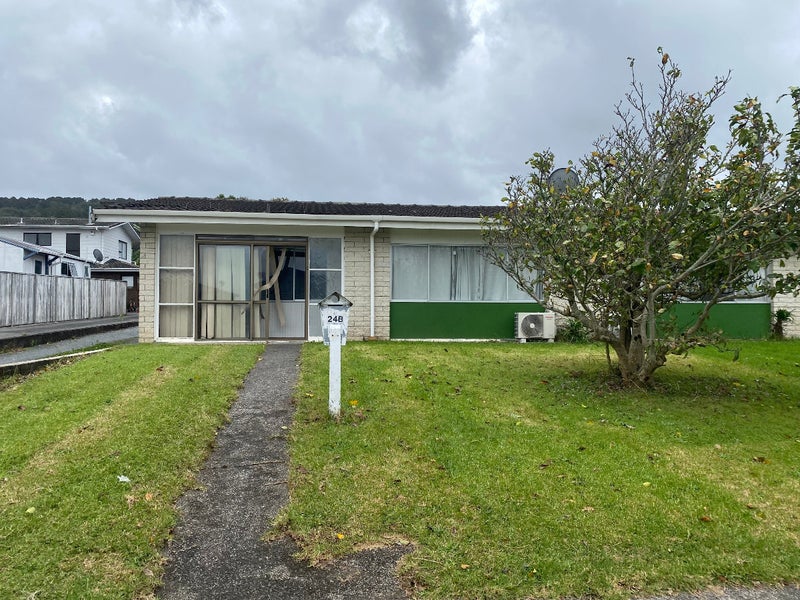 24B Second Avenue, Avenues, Whangarei - Carousel 1