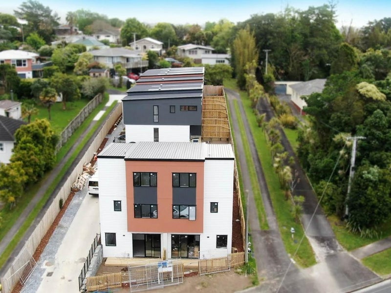 5/37 Ambler Avenue, Glen Eden, Auckland - Carousel 1