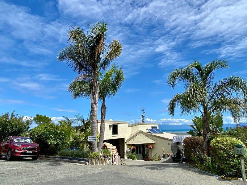 26 Clovelly Street, Atawhai, Nelson - Carousel 1