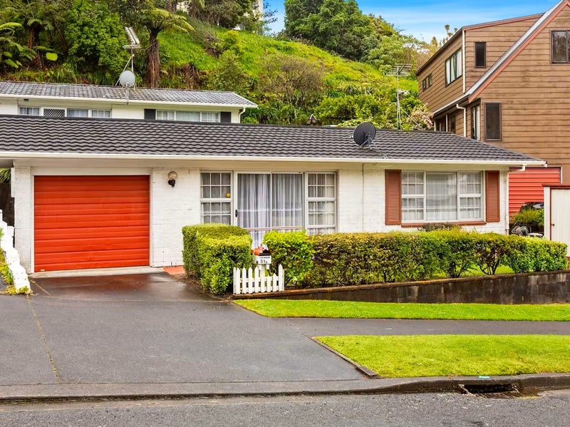 51A Maratahu Street, Westown, New Plymouth - Carousel 1