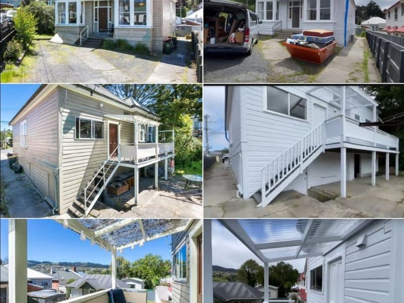 34 Gladstone Road, North East Valley, Dunedin - Carousel 1