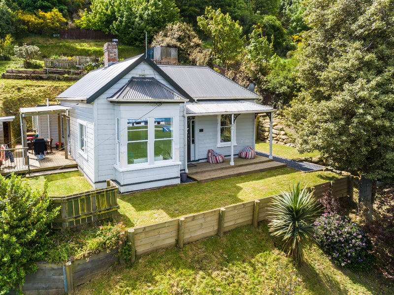 149 Ravensbourne Road, Ravensbourne, Dunedin - Carousel 1