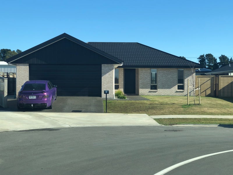 37 Catalina crescent, Burleigh, Blenheim - Carousel 1