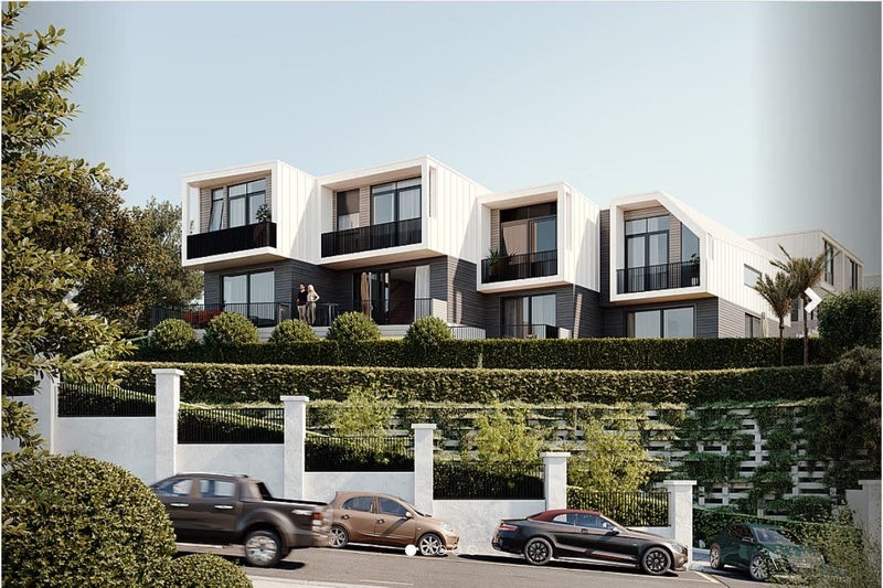 2/36 Central Terrace, Kelburn, Wellington - Carousel 1