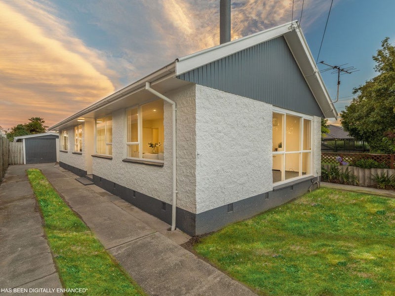 110 Bower Avenue, New Brighton, Christchurch - Carousel 1
