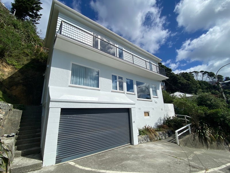 62 Evans Bay Parade, Roseneath, Wellington - Carousel 1