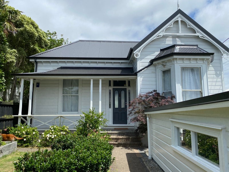 66 Vermont Street, Ponsonby, Auckland - Carousel 1