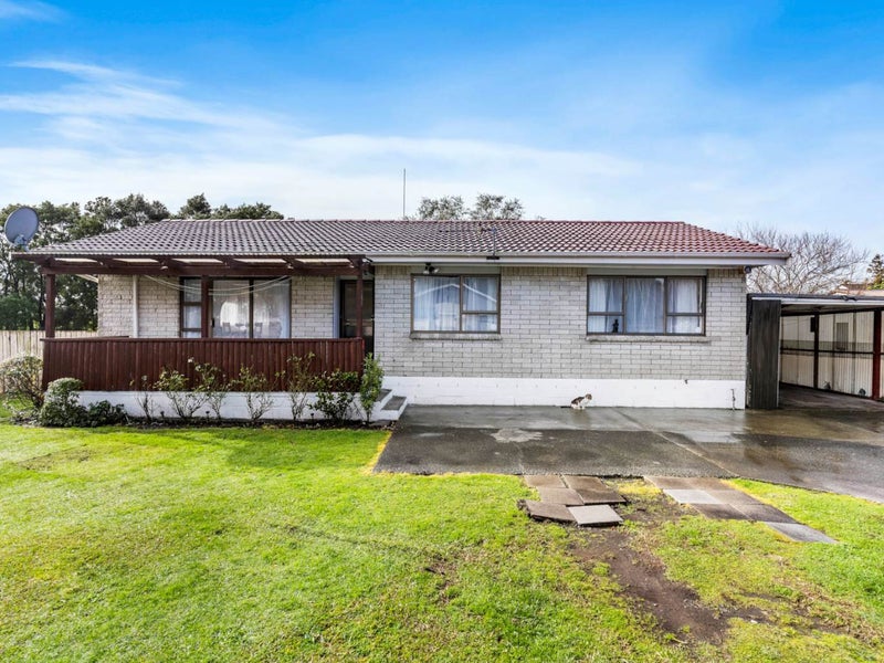 0 Pukeora Place, Papakura - Carousel 1