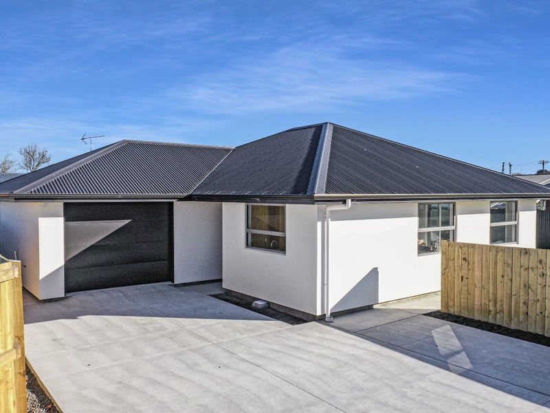 96A Thomson Street, Tinwald, Ashburton - Carousel 1