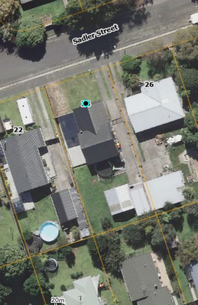 24 Sadler Street, Fairview Downs, Hamilton - Carousel 1