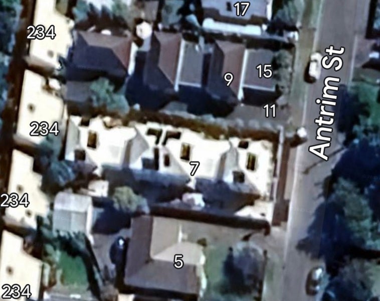 7D ANTRIM STREET, Sydenham, Christchurch - Carousel 1