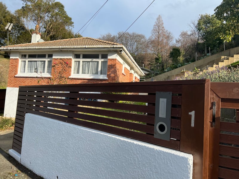1 William Street, Dunedin Central, Dunedin - Carousel 1