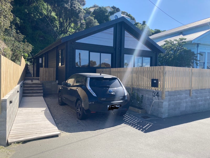 34 Ferry Street, Seatoun, Wellington - Carousel 1