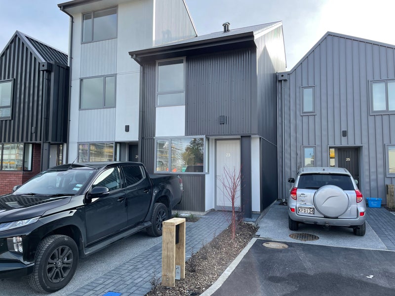 23 JOHN STREET, Petone, Lower Hutt - Carousel 1