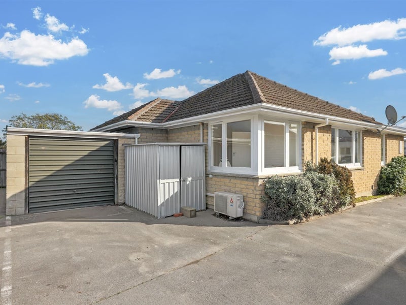 5/104 Bordesley Street, Phillipstown, Christchurch - Carousel 1