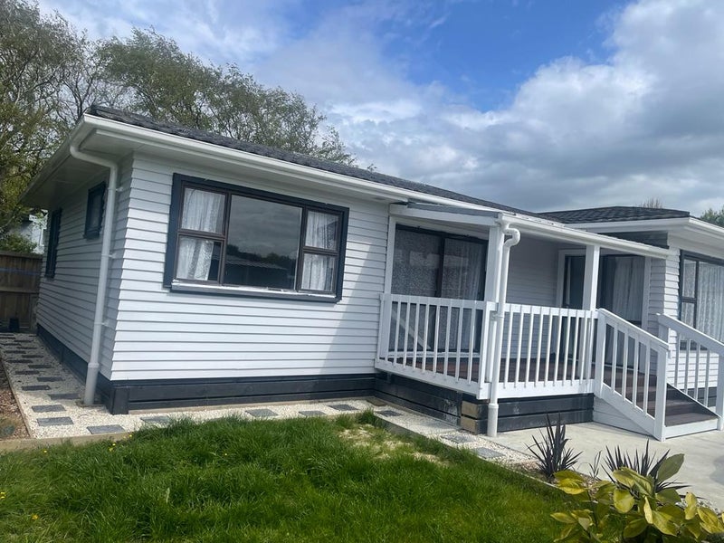 173A Highbury avenue, Highbury, Palmerston North - Carousel 1