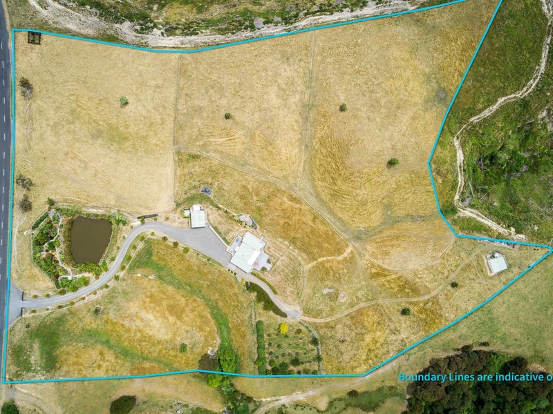 313 Glengarry Road, Glengarry, Napier - Carousel 1