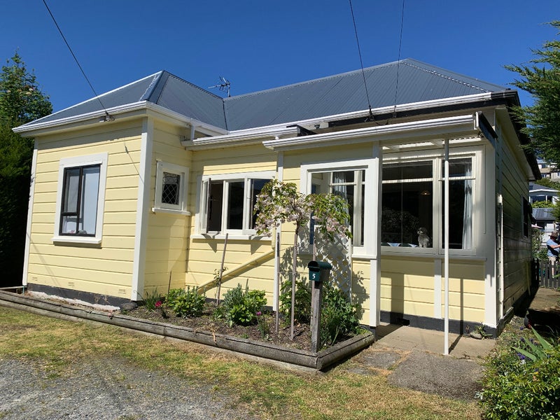 5 Eton Street, Kaikorai, Dunedin - Carousel 1