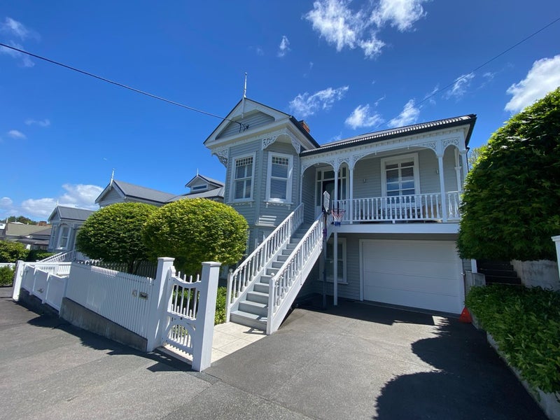 43 Albany Road, Ponsonby, Auckland - Carousel 1