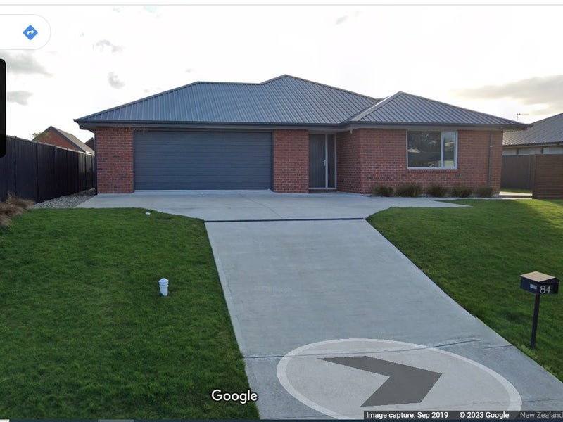 84 Hoffman Court, Waikiwi, Invercargill - Carousel 1