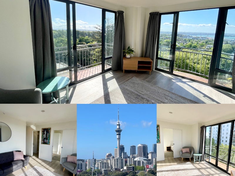 7B/11 Howe Street, Auckland Central, Auckland - Carousel 1