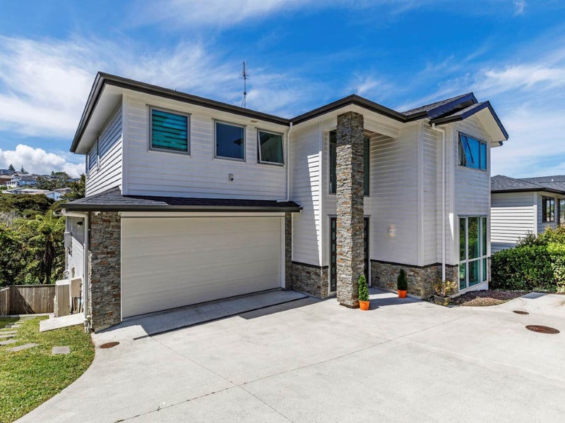 22 Para Close, Fairview Heights, Auckland - Carousel 1