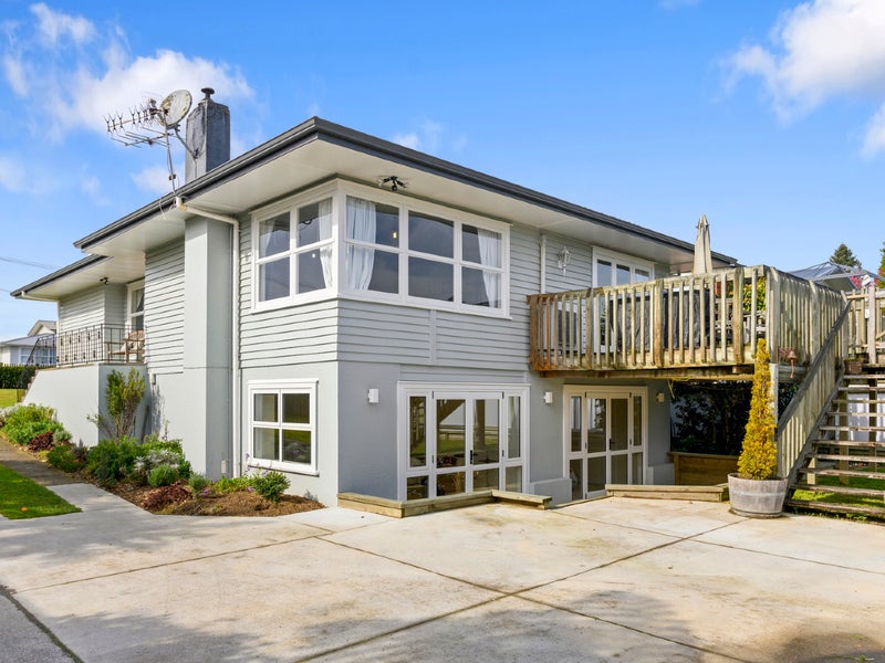 5 Johnston Crescent, Hillcrest, Rotorua - Carousel 1