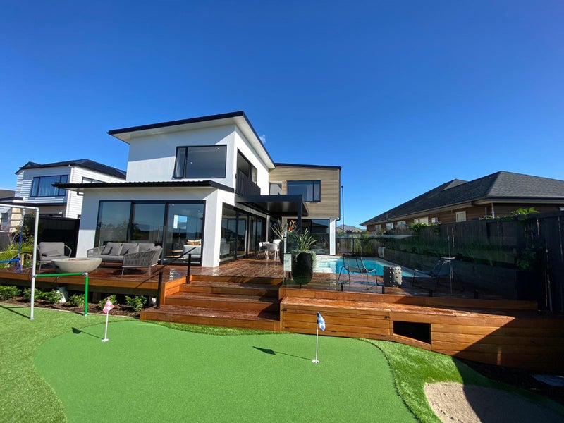 42 Manuel Road, Silverdale, Silverdale - Carousel 1