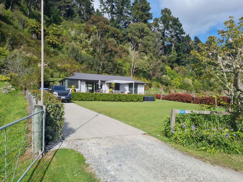 553 Kaiteriteri-Sandy Bay Road, Kaiteriteri, Motueka - Carousel 1