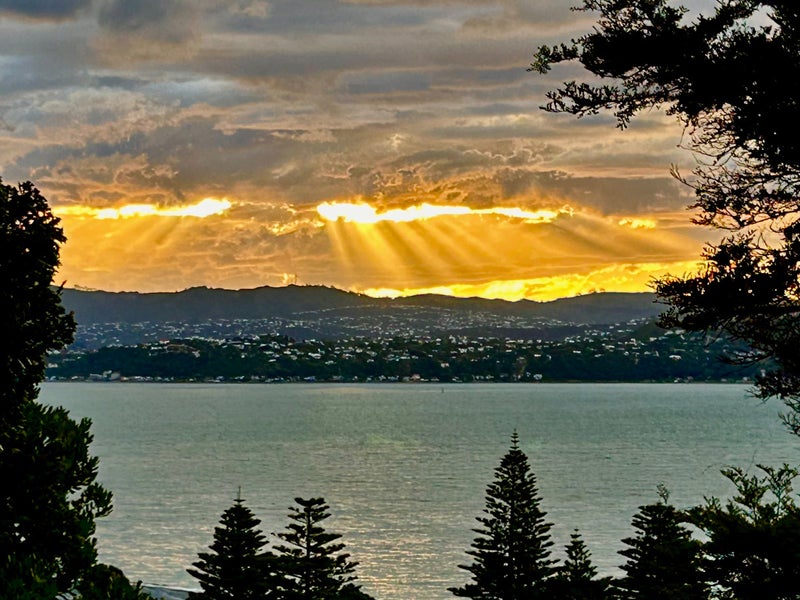 7 KARAKA ST , MURITAI, EASTBOURNE - Carousel 1