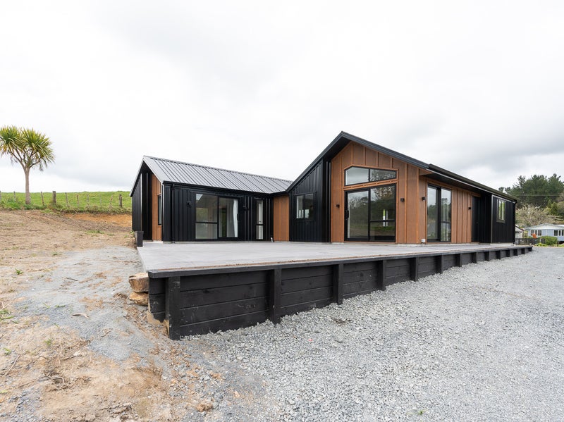 0 Wilton Collieries Road, Glen Massey, Glen Massey - Carousel 1