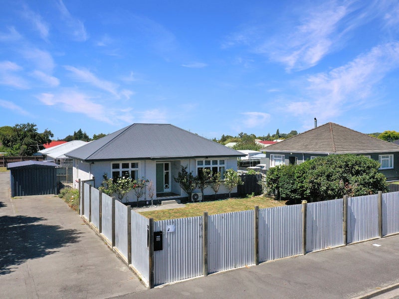 44C ETON ST, Hampstead, ASHBURTON - Carousel 1