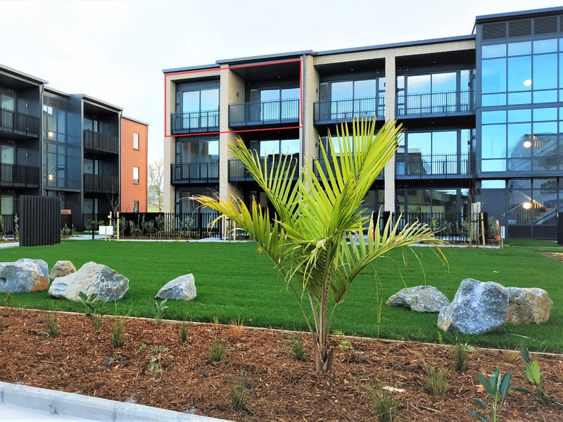 205/0 Fraser Avenue, Northcote, Auckland - Carousel 1