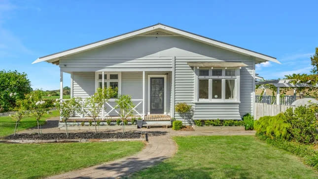 74 Fox Road, Taupiri - Carousel 1