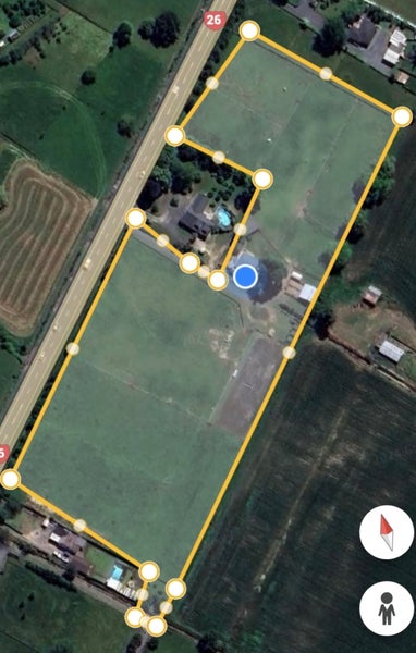 1266 State Highway 26, Tauwhare - Carousel 1
