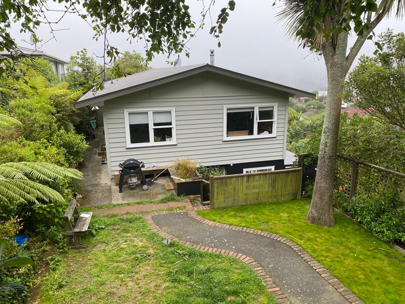 74 Farnham Street, Mornington, Wellington - Carousel 1