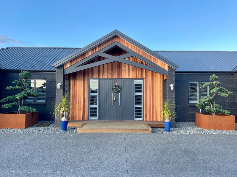 5 Vic Knight Lane, Te Kowhai, Hamilton - Carousel 1