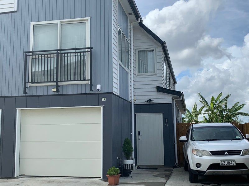 14 Whakaaro Lane, Favona, Auckland - Carousel 1