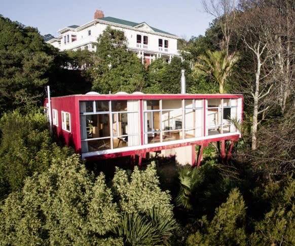 61 Hankey Street, Mount Cook, Wellington - Carousel 1