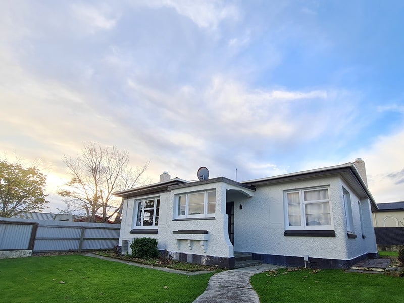 58 Avenal Street, Avenal, Invercargill - Carousel 1