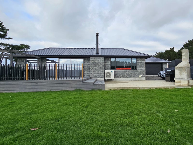 94 Mason Road, Tisbury, Invercargill - Carousel 1