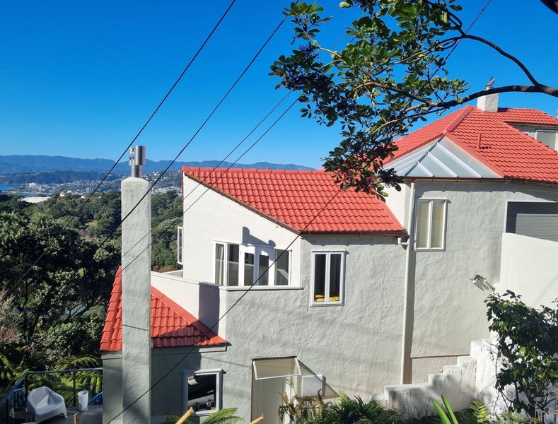 51 Harbour View Road, Northland, Wellington - Carousel 1