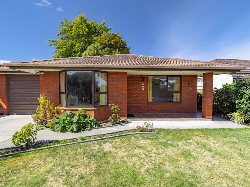 1 Mathers Road, Hoon Hay, Christchurch - Carousel 1