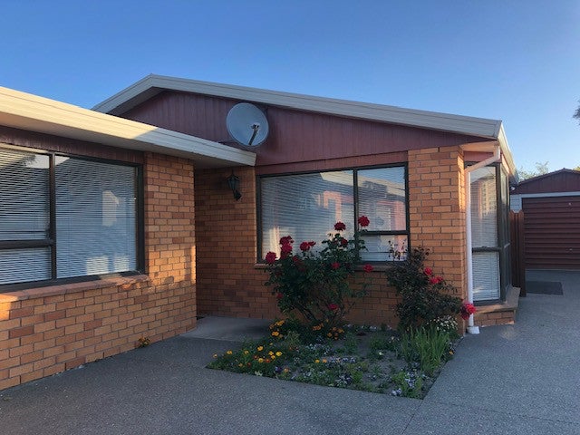 1/387 Harewood Road, Bishopdale, Christchurch - Carousel 1