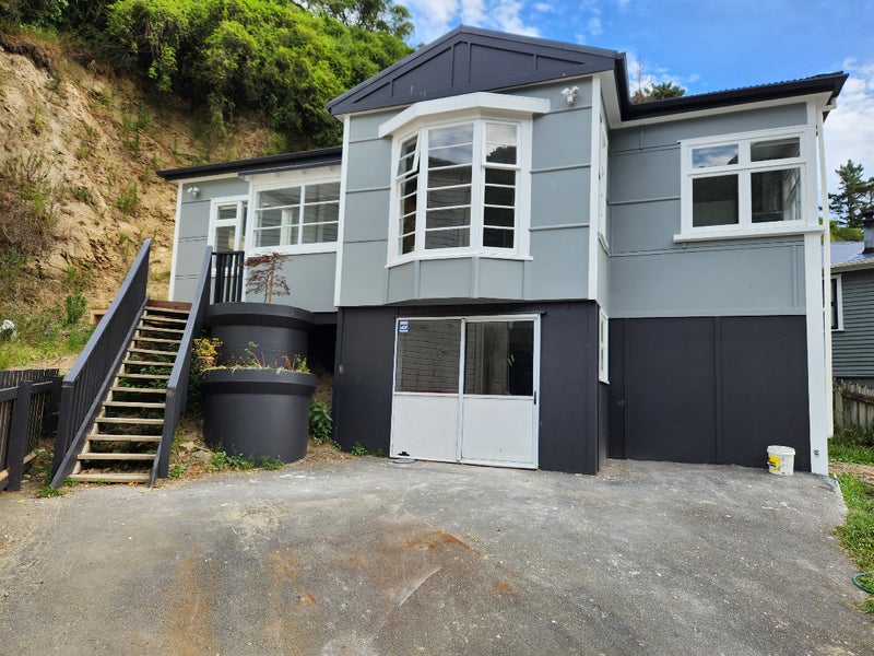479 Ohiro Road, Brooklyn, Wellington - Carousel 1