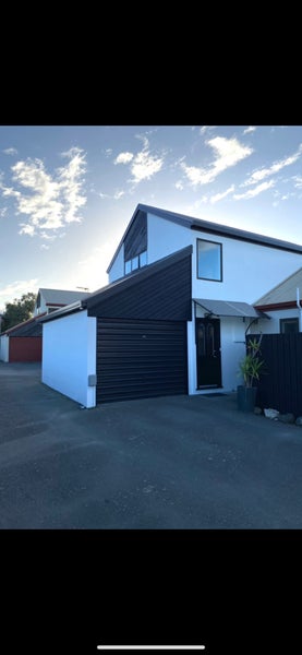 3/129 Clarence Street, Riccarton, Christchurch - Carousel 1