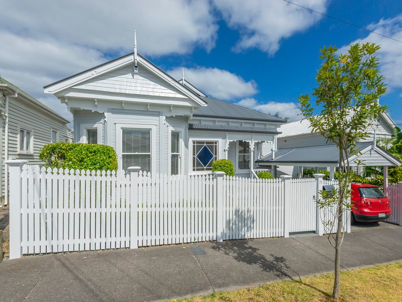 71 Wanganui Avenue, Ponsonby, Auckland - Carousel 1