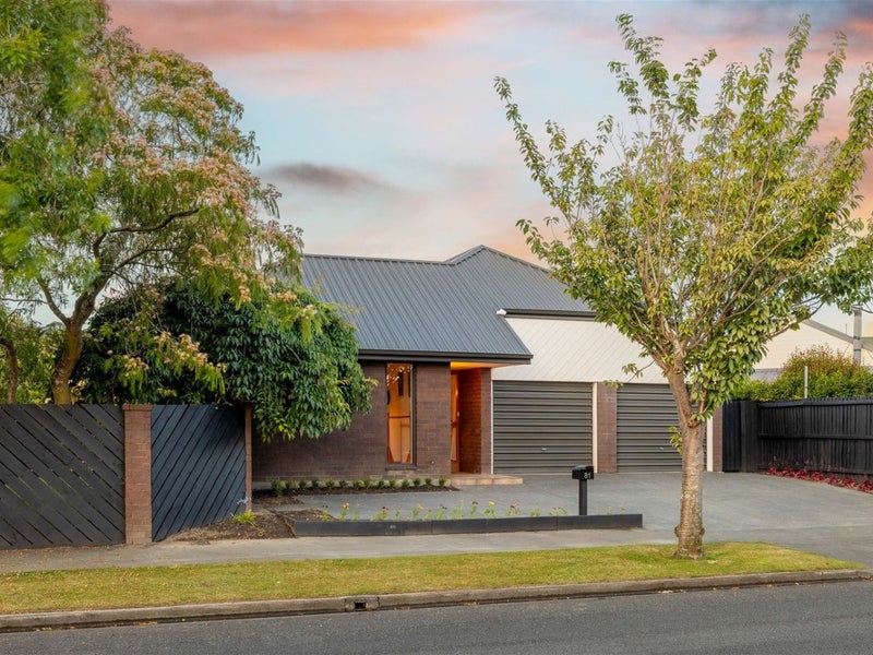 81 Apsley Drive, Avonhead, Christchurch - Carousel 1